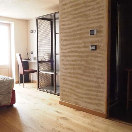 Virasol In Citta, Camera Nuvole Cuneo Exteriér fotografie