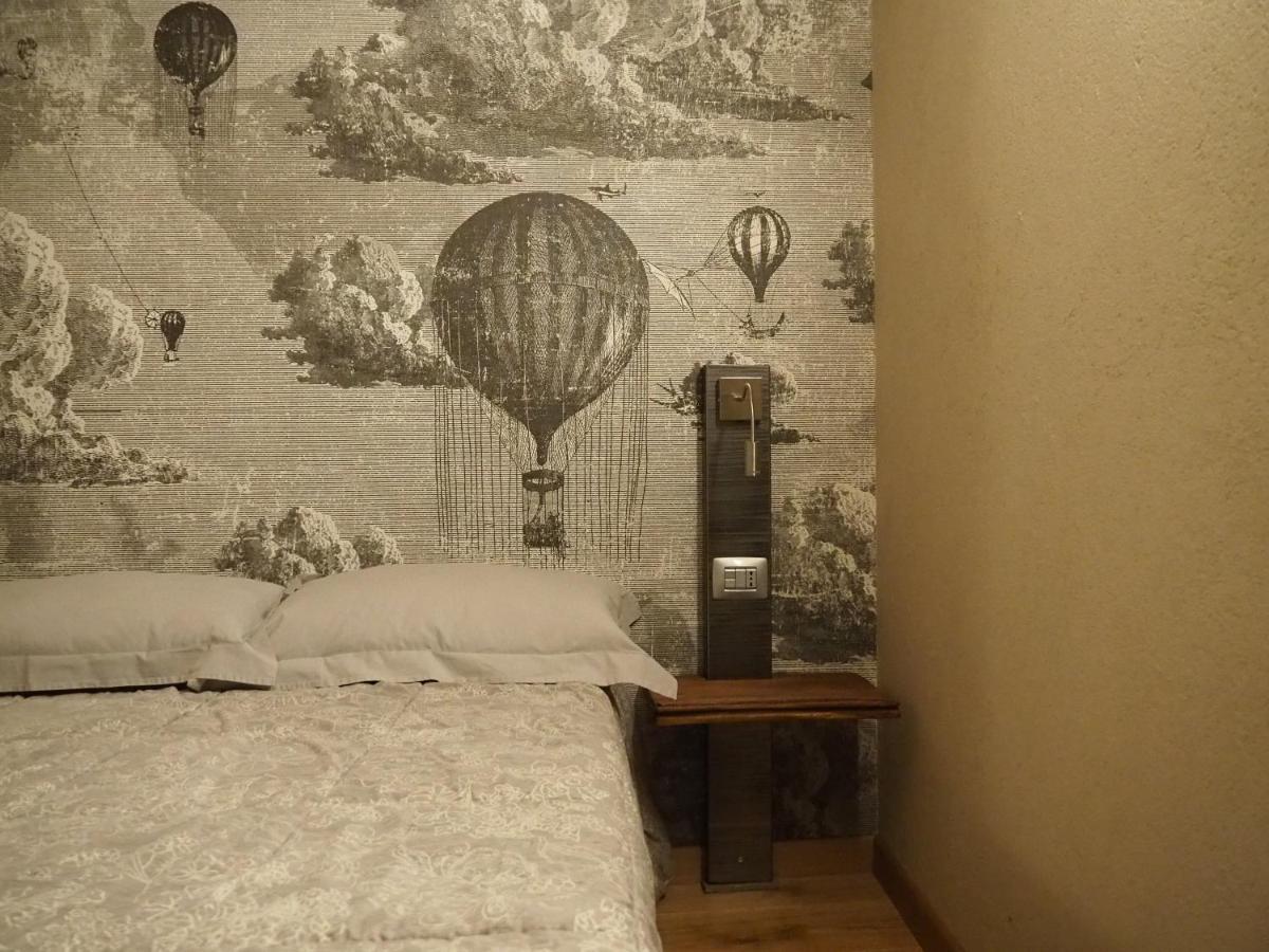 Virasol In Citta, Camera Nuvole Cuneo Exteriér fotografie