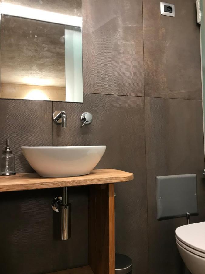 Virasol In Citta, Camera Nuvole Cuneo Exteriér fotografie